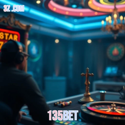 135bet: Explore a seção confiavel e jogue seguro