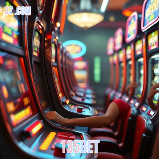 Login Criativo e Seguro: Experimente o 135bet Agora!