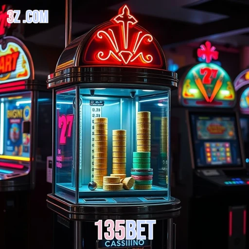 135bet Plataforma Principal
