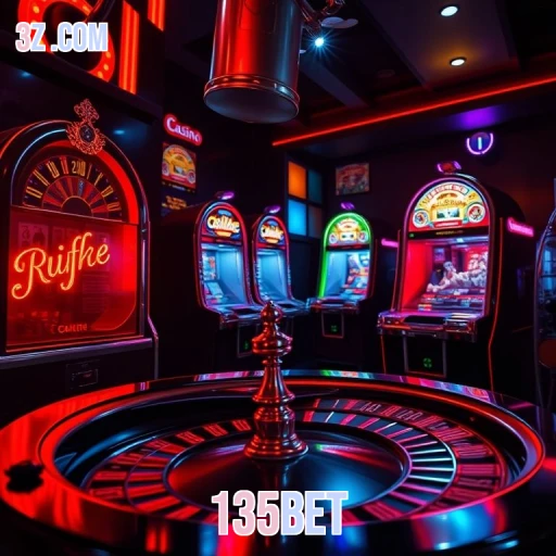 135bet Programa VIP